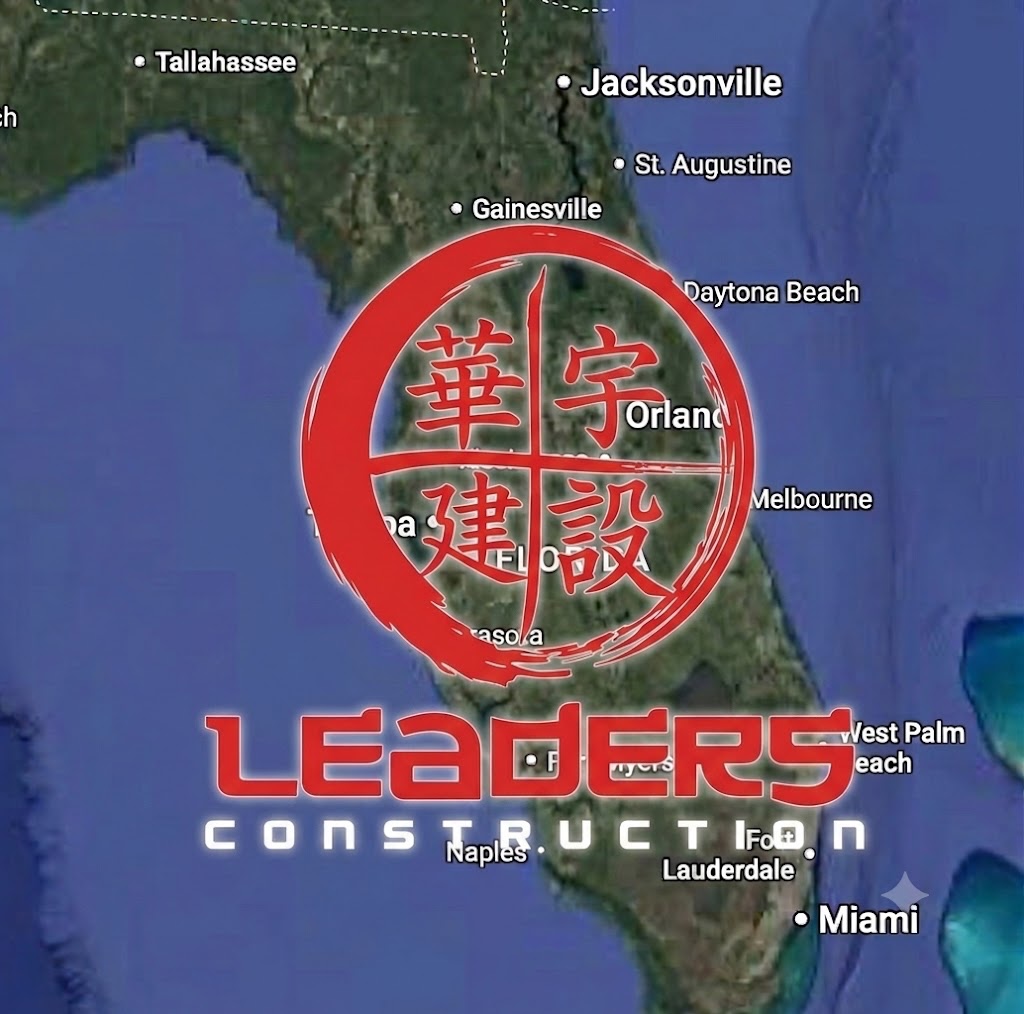 Leaders Construction